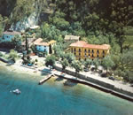 Hotel Del Garda Torri del Benaco lago di Garda